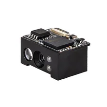 Module de lecteur de codes à barres 2D qr CMOSwith interface USB TTL RS232 scanne le Module de Scanner de codes à barres PDF417 à prix modéré 2D