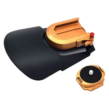 

Camera Waist Belt Mount Button Buckle Hanger Clip Holder for Canon Nikon Sony DSLR Camcorder Sports Camera Accessories