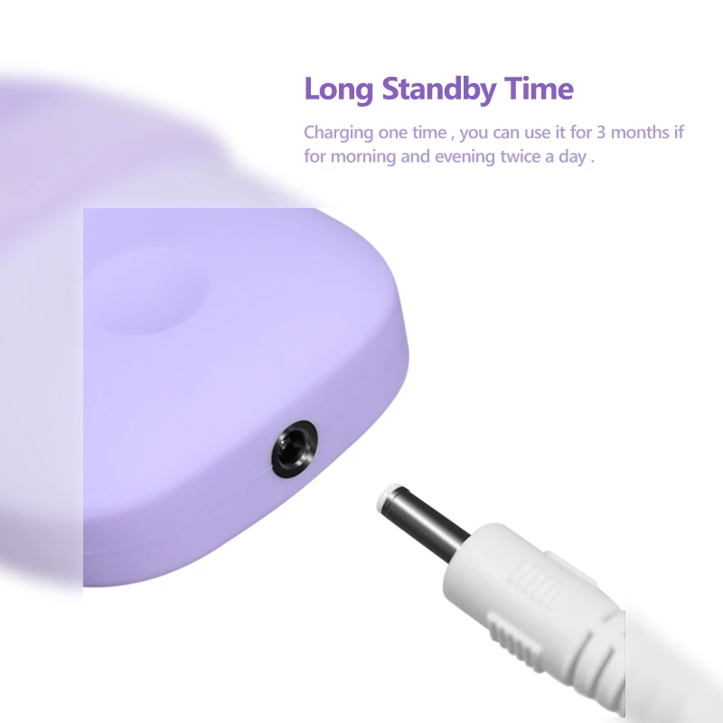 Xiaomi Mijia Inface Очищающая щетка для лица Обновление версии Электрический Sonic зубная щётка уход за кожей лица Глубокая чистка кистей IPX7 Водонепроницаемый 5 режимов