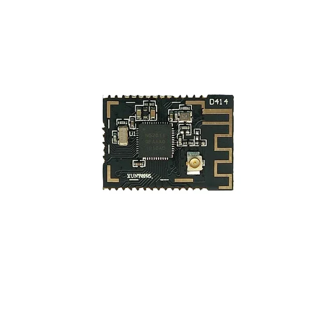 Nrf52811 Bluetooth-5.1 Alacsony Energiafogyasztási Támogatás Bluetooth-Kompatibilis Aoa/Aod Pozicionálás - Image 3