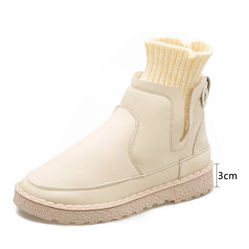 Сезон осень-зима; Прошитые вручную Ботинки martin на плоской подошве; Новая женская обувь в стиле ретро; полусапожки из искусственной кожи; женские ботильоны; женская кожаная обувь