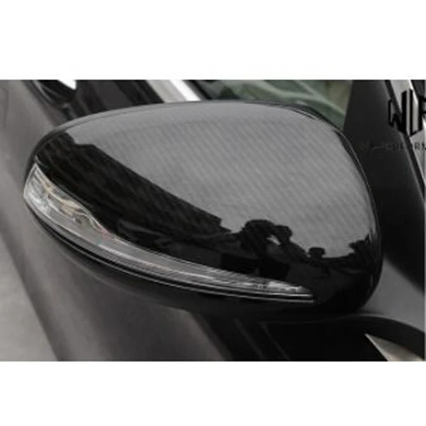 1 пара зеркал заднего вида для Mercedes-Benz: c-класс(W205 W238) e-класс(W213) s-класс(W222) CLS() GLC(X205