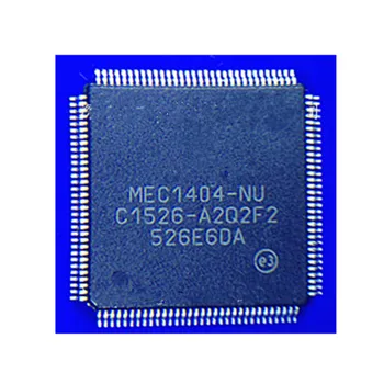 

MEC1404 MEC1404-NU ( 5 pieces/lot ) QFP-128 100%New Original Computer Chip & IC