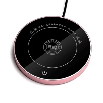 

Mini Electric Magnetic Induction Cooker Wire control Embedded Hotpot Hob Burner Waterproof hot pot Tea Boiler Stove Cooktop