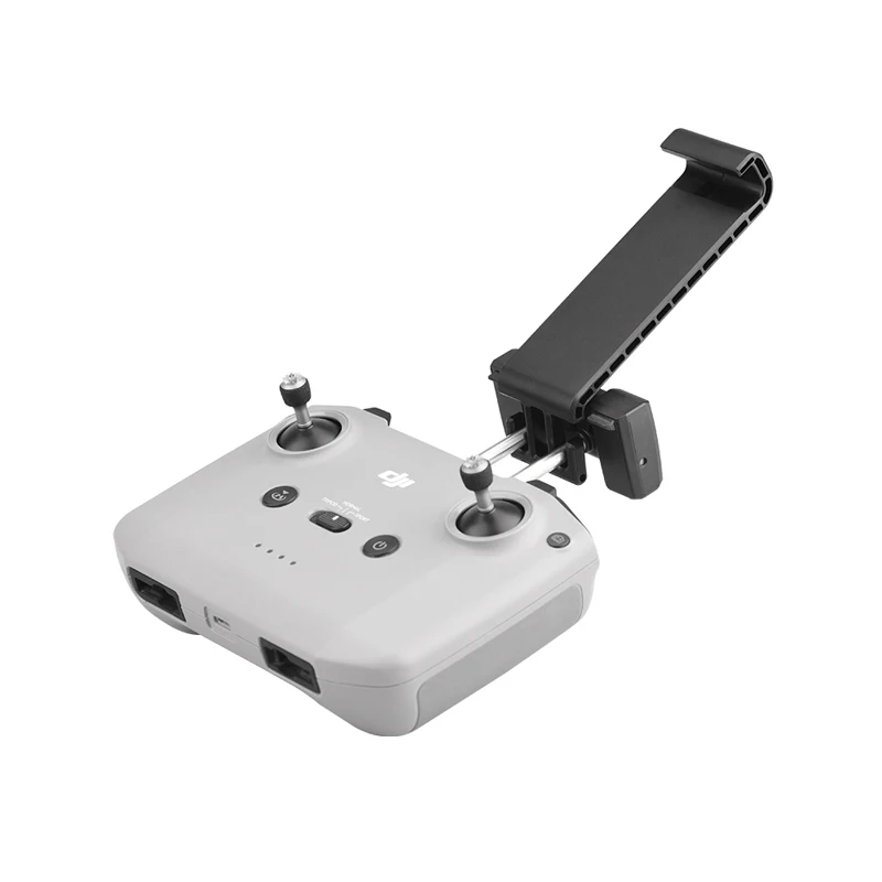 RC Drone Tablet Mount Holder Remote Control Bracket Fit for Mavic Air 2 Kits RC Drone Tablet Mount Holder Remote Control Bracket Fit for Mavic Air 2 Kits