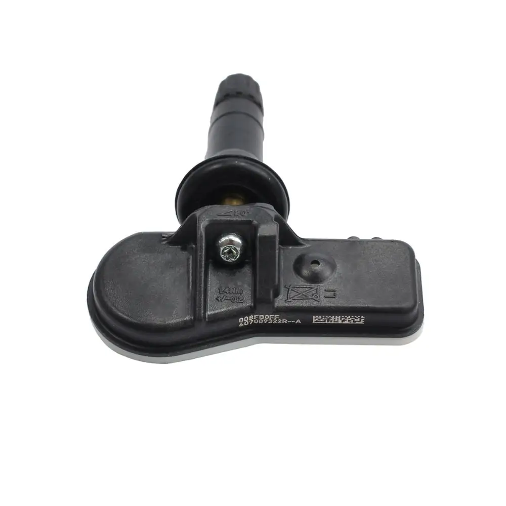 AUTOUTLET для 4 шт TPMS датчики давления в шинах 407009322R 407001628R 93457916 монитор шинах|Системы