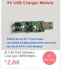 USB изолятор защиты доска магнитная муфта изоляции модуль ADUM4160 CNC