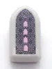 UK Plug Quran Speaker Led Lamp Night Light Wall-Mounted Quran Player Key Control Zikr Ruqyah Muslim Islamic Gifts 5