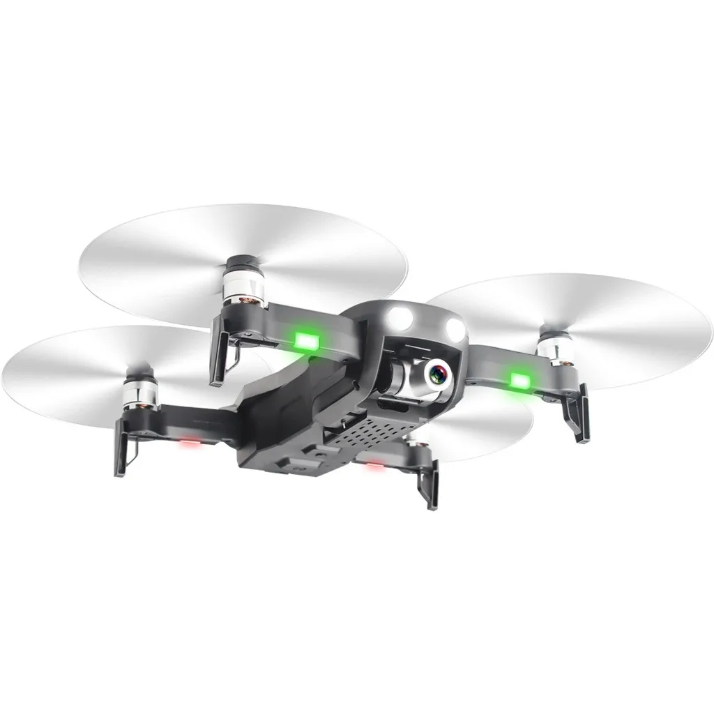 Радиоуправляемые аксессуары, запчасти, Csj-X1, gps Дрон с 5G wifi FPV 4K HD камерой, бесщеточный Радиоуправляемый Дрон, Квадрокоптер, легко установить D301213