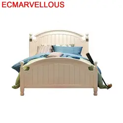 Madera Infantiles Puff Asiento Tempat Tidur Tingkat деревянная Cama Infantil деревянная мебель для спальни Muebles De Dormitorio детская кровать