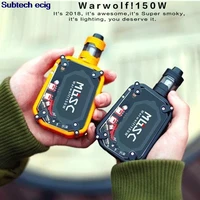 Electronic Cigarettes