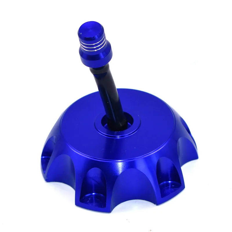 Fuel Tank Gas Cap For Chinese 50cc 70cc 90cc 110cc 125cc 160cc 170cc 180cc 190cc CRF 50 70 KLX TTR DHZ SSR Dirt Pit Bike