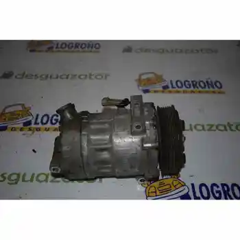 

13171593 COMPRESSOR AIR CONDITIONER OPEL VECTRA C SALOON