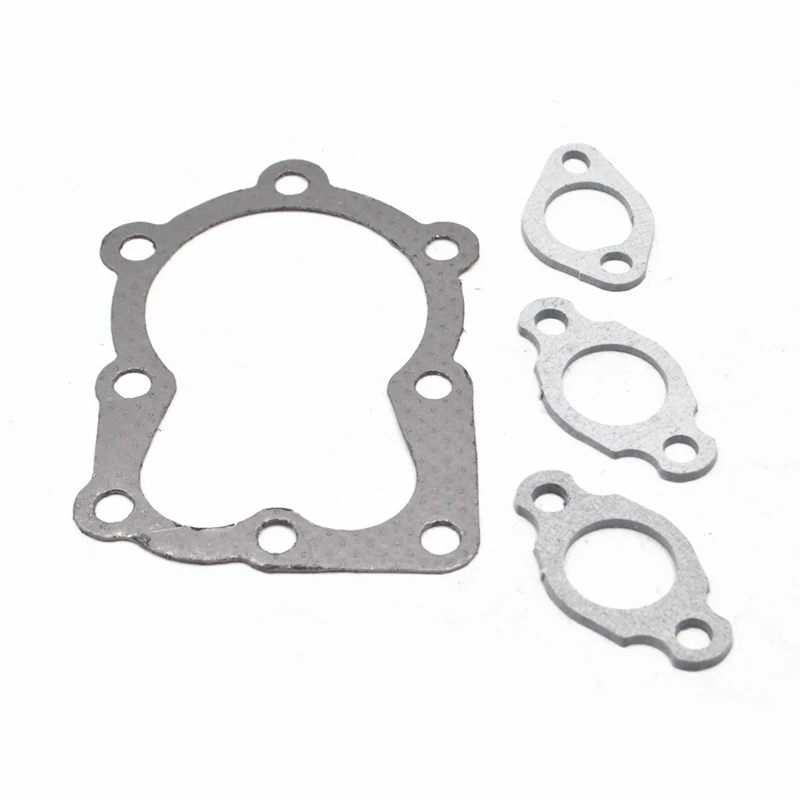 Engine Gasket Set Complete Engine Gasket Kit for Tecumseh 33233 33233A select h30 h35 hsk hxl35 Toro