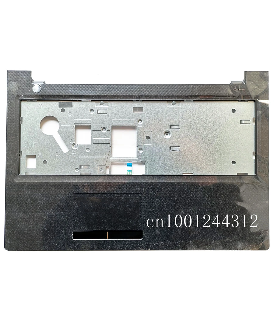 Для lenovo Ideapad 300-15 300-15IBR 300-15ISK ЖК задняя крышка/ободок/Упор для рук/Нижняя основа