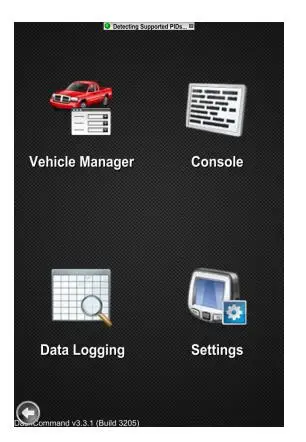 Супер Мини ELM327 Bluetooth V1.5 25K80 чип OBD2 диагностический инструмент Bluetooth для Android/Symbian автоматический сканер