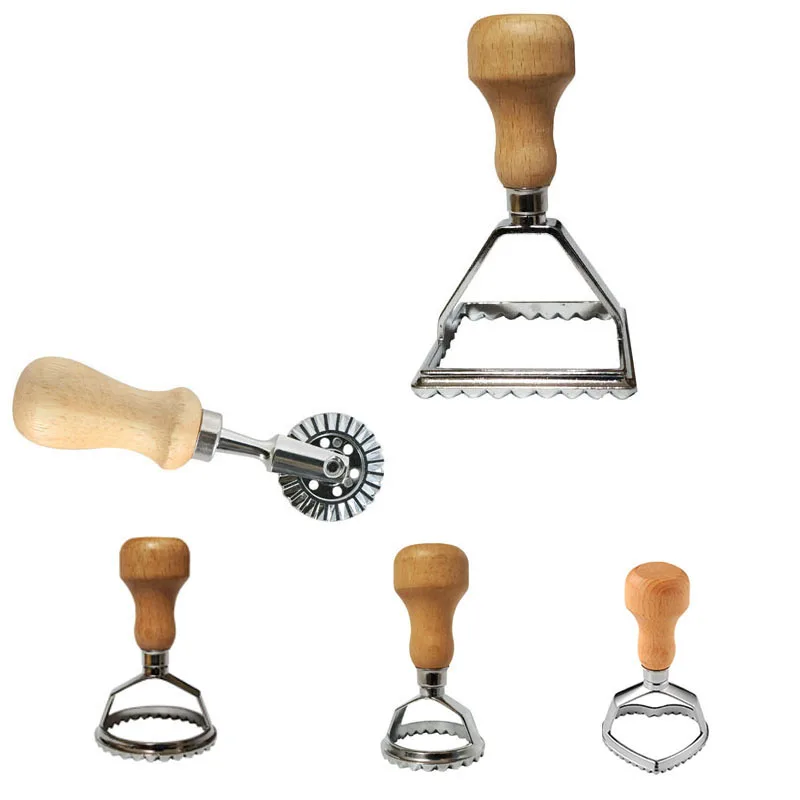 Поделки из алюминиевого сплава инструмент для пельменей Топ хорошее качество