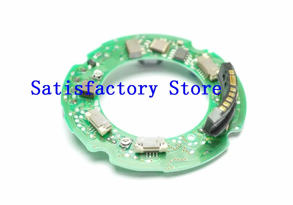 Новинка для Canon EF 17-35 мм F2.8 L USM PCB ASS'Y основная ремонтная часть | - Цена: 18 308,90 руб.