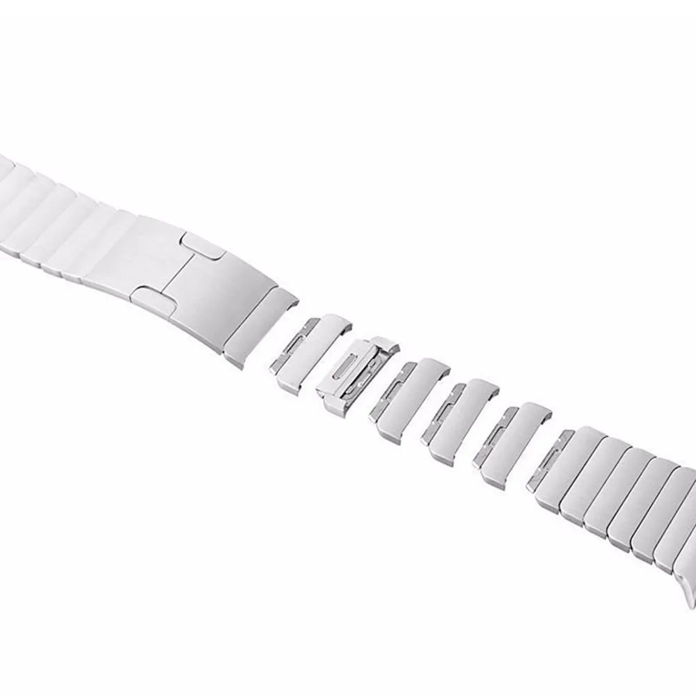 Браслет Link для apple watch band apple watch 5 4 3 ремешок 44 мм/40 мм iwatch band 5 4 42 мм 38 мм correa pulseira belt gen.6