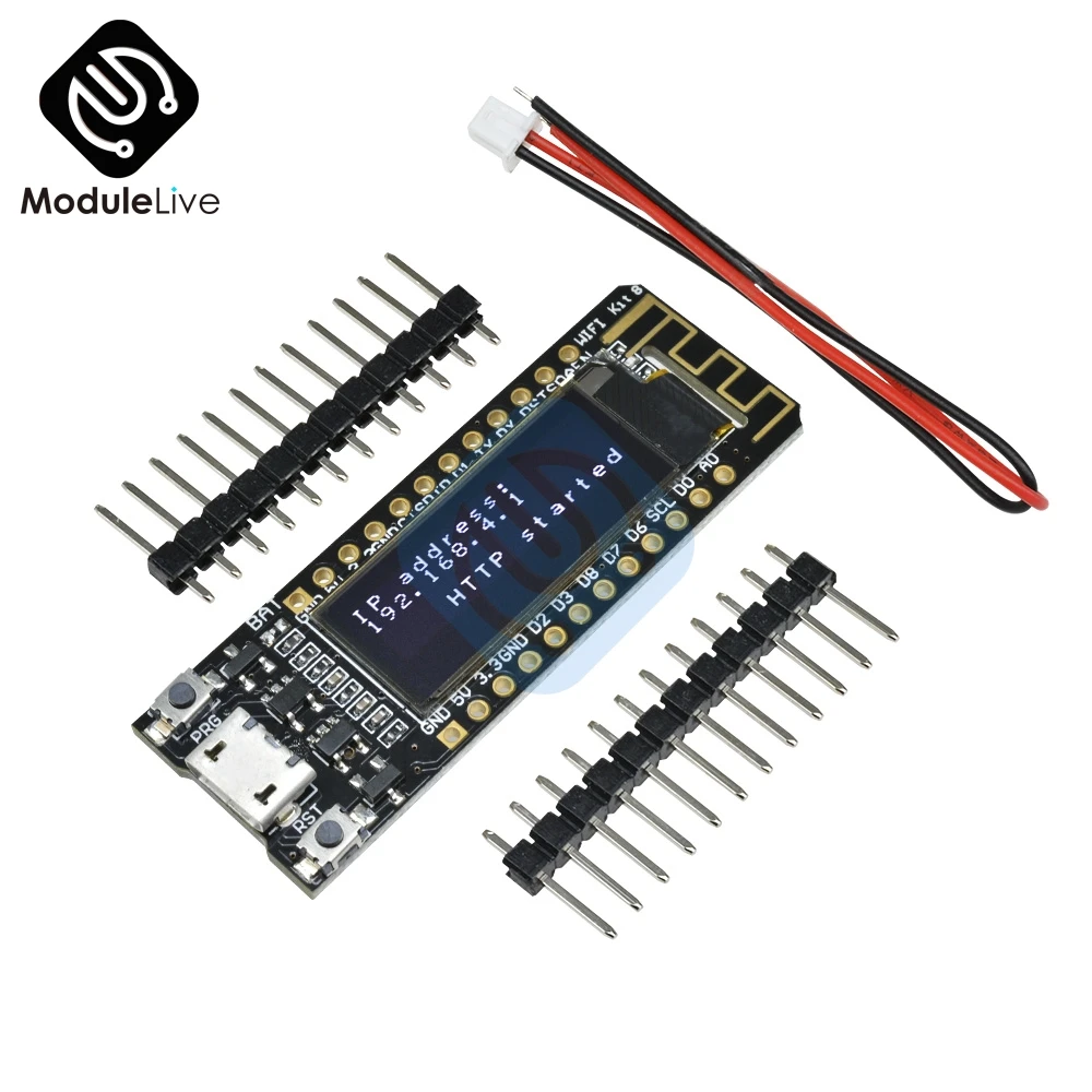 ESP8266 0 91 дюймов OLED CP2014 32Mb Flash wifi IOT Беспроводная плата модуля для Arduino NodeMcu макетная