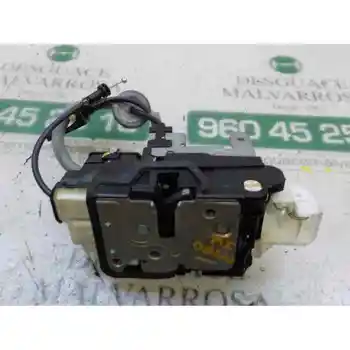 

REAR DOOR LOCK LEFT VOLVO V40 2.0 CAT Diesels 31301431 933384101 6PINS [16803777]