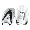 Swimming Paddles Training Adjustable Hand Webbed Gloves Pad Fins Flippers For Men Women Kids ► Photo 2/6