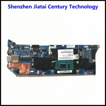 شراءLA-F051P اللوحة المحمول لديل XPS 13 9360 اللوحة CAZ70 LA-F051P CN-0MJ08X SR3LC I7-8550U RAM:16GB 100% اختبار بالكامل