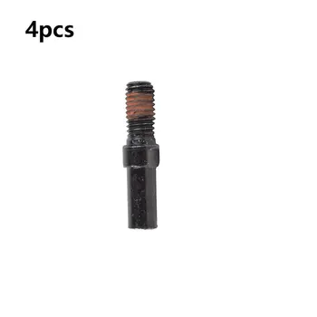 

4 pcs Brake Pivot Frame Screw / Bolt / Mount For V Brake Systems Black Bolts Bicycle Parts Fork V brake column Brake Screw