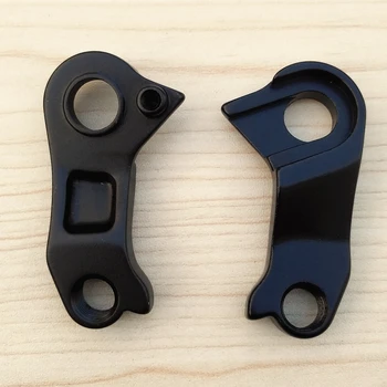 

10PCS Bicycle rear Derailleur hanger dropout for Marin POLYGON Thru-Axle DropOut 2017 For Shimano Direct Mount Derailleur hanger