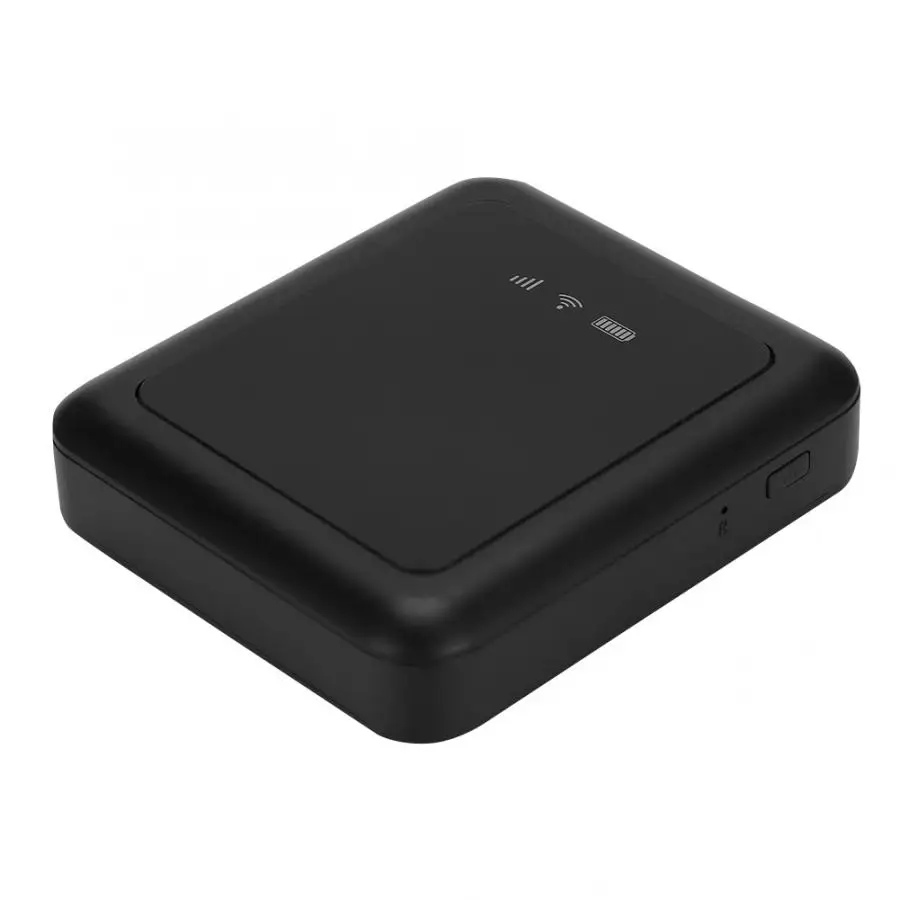 42 Мбит/с 3g маршрутизатор точка доступа Wi-Fi 5200 мАч большая батарея портативный маршрутизатор Wifi модем Поддержка WCDMA(Q3 международная версия