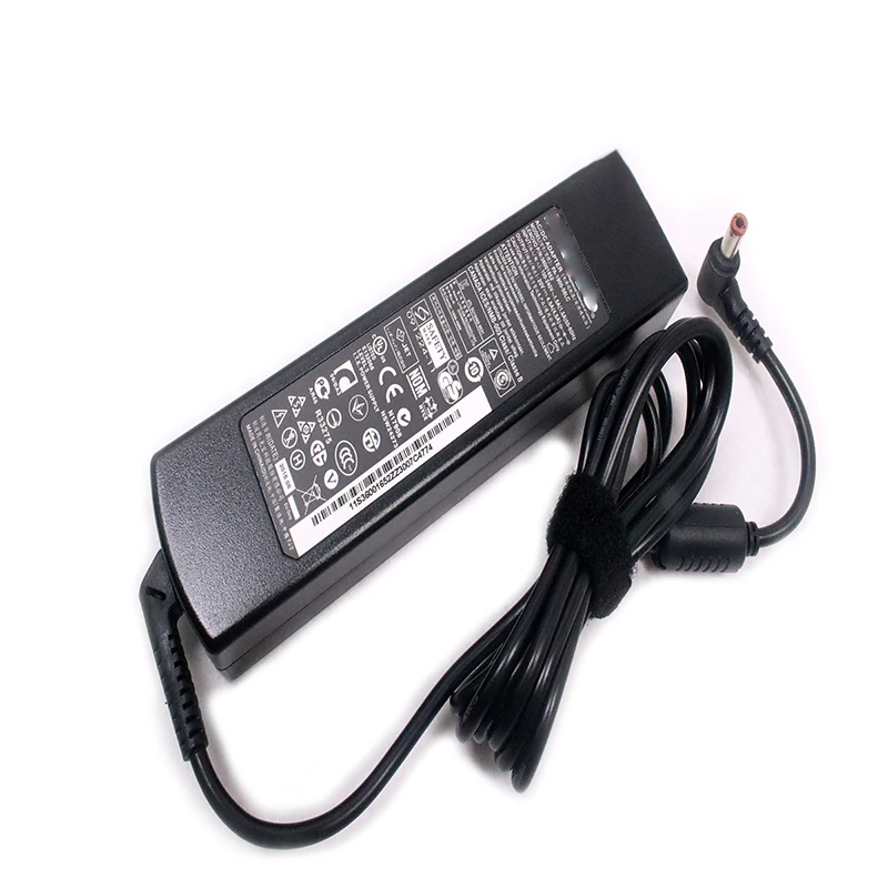 20V 4.5A 90 Вт адаптер переменного тока 36001941 PA-1900-56LC для lenovo зарядное устройство C461M G530M