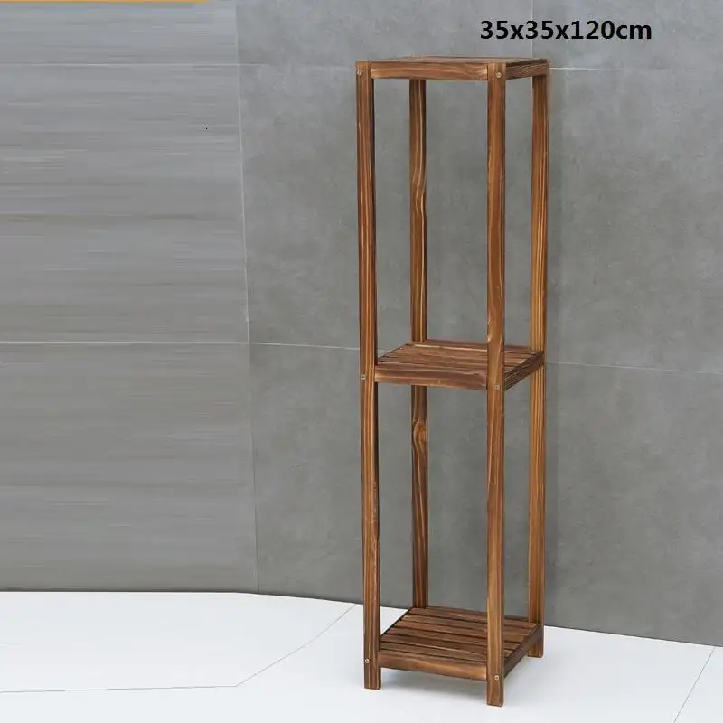 Number 7 Estante Estanteria Para Plantas Rak Bunga Stojaki для гостиной Stojak Na Kwiaty открытый балкон полка Dekoration цветок стенд - Цвет: Number 7