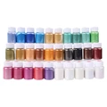 30 colors