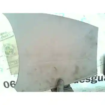 

3114248 Airbag Front Right Nissan Almera Tino (v10m) 1.8 16v Cat