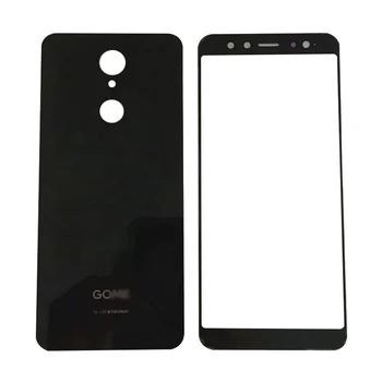 

For GOME U7 2017M27A Touch Screen Glass Panel Len Back Housing Glass Battery Back Cover Shell Cover Camera Len
