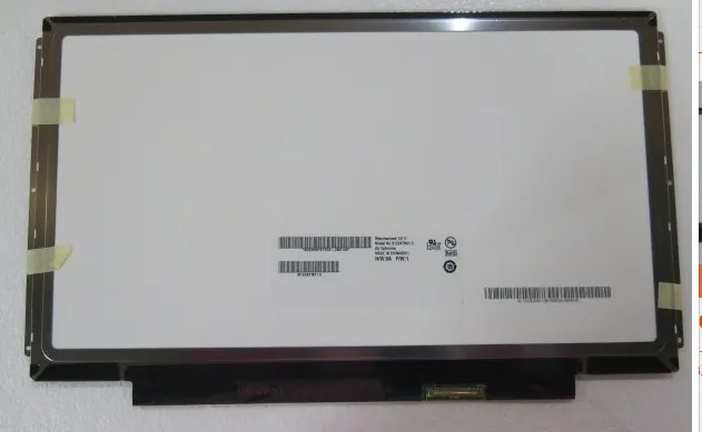 

Industrial display LCD screen 13.3-inch B133XW01 V.2 B133XW01 V.3 LCD screen