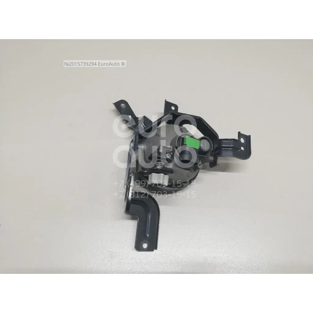 Фара противотуманная правая, состояние – Б/У,, для Honda CR-V 33901SWA003 ПРАВЫЙ РУЛЬ 33901SWA003