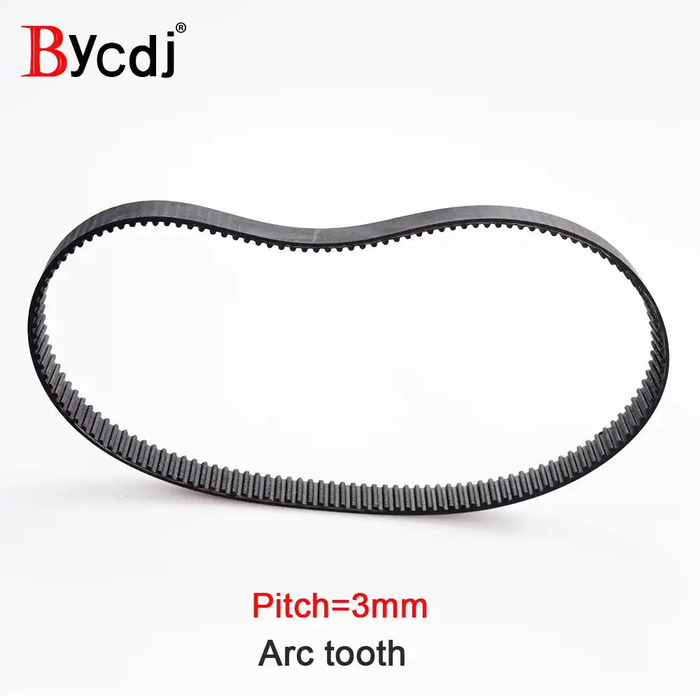 Arc HTD 3M Timing Belt C=525 531 537 540 Width 10//15Mm Teeth175 177 179 180 HTD3M Synchronous Pulle 525-3M 531-3M 537-3M 540-3M