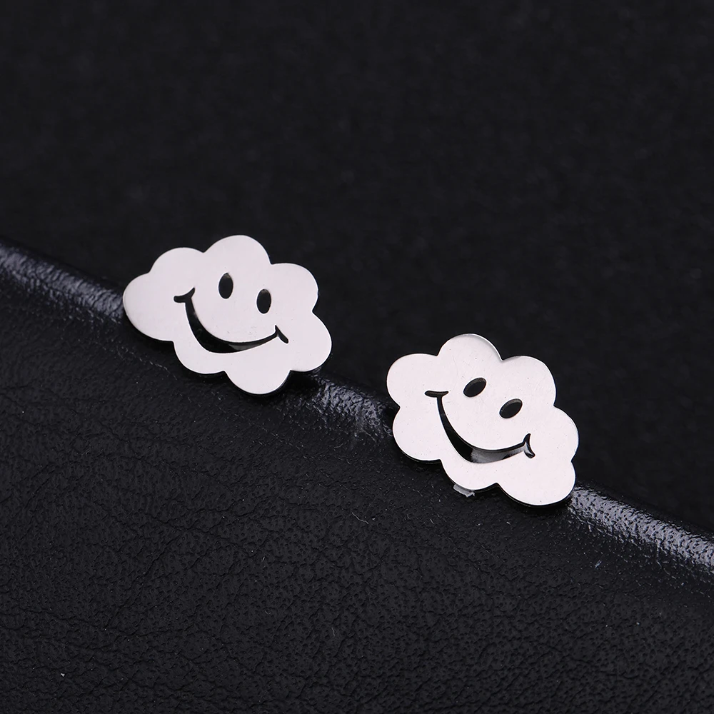 LV x YK Metal Dots Earrings S00 - Women - Fashion Jewelry