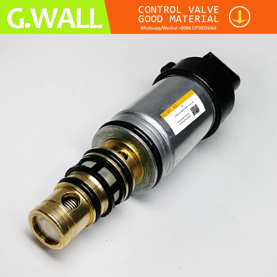 Для VOLVO S60 V60 V70 XC70 PXC16 AC компрессор Управление клапан P31315453 36001462 31366155 31332386 31315453 P31366155 1681 1681P