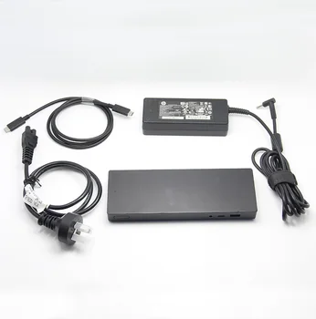 

USB-C G4 Thunderbolt 3 Is Suitable for Docking Dock External Multi-display Reverse Charging USB Network Card