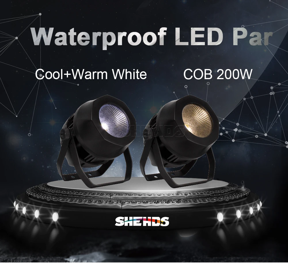 小旋风200W-COB防水帕灯-双色_01