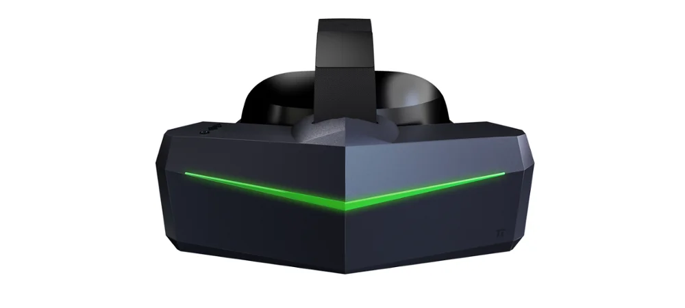 Pimax vision Artisan 2 eyes 1700*1440 разрешение 120 Гц 140FOV VR ПК гарнитура очки VR|3D виртуальной