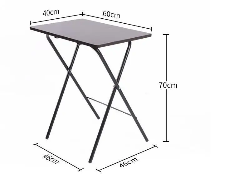 Поднос Schreibtisch Biurko Tavolo кровать Portatil Малый Tafel офис Меса ноутбук регулируемый ноутбук Tablo компьютерный стол для учебы