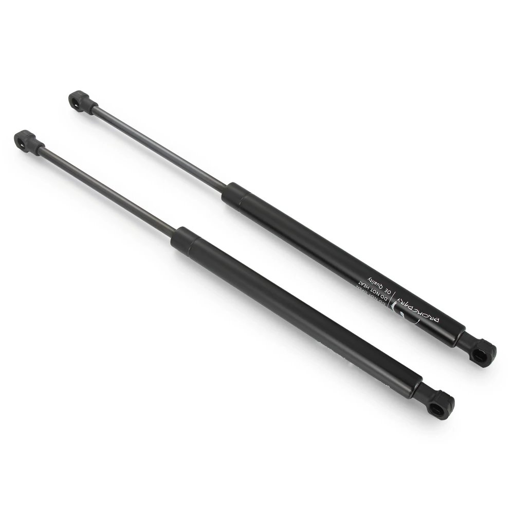 

2Pcs 397mm Car Boot Trunk Struts Lift Support Front right left Gas Struts For BMW 3 E90 E91 E92 E93 316i 318i 320i 51237060550