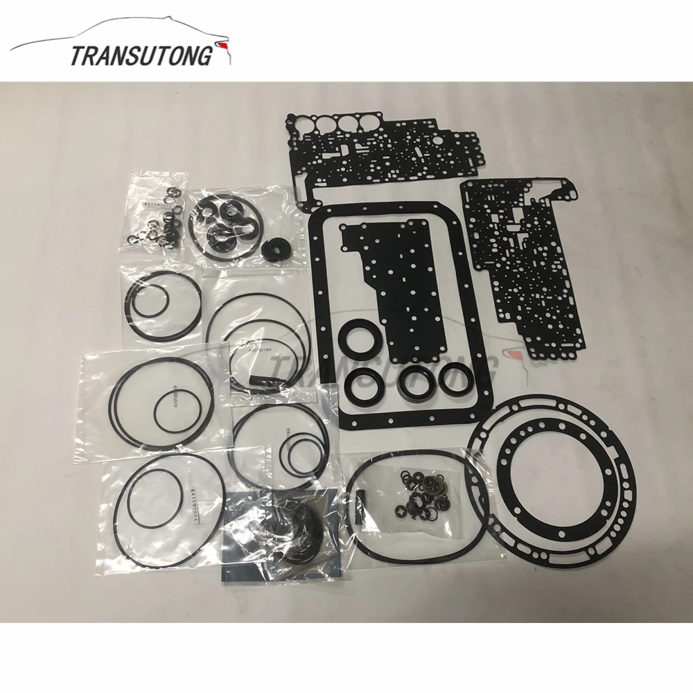V5A51R5A51V4A51R4A51AutomaticTransmissionMasterRebuildKitFor