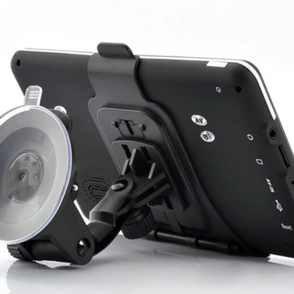 7 дюймов 8G навигатор Hd GPS автомобильный навигатор портативное ...