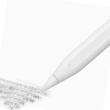 Белый Запасной наконечник для ручки Сменный Набор для Apple Pencil IPad Pro сенсорный экран
