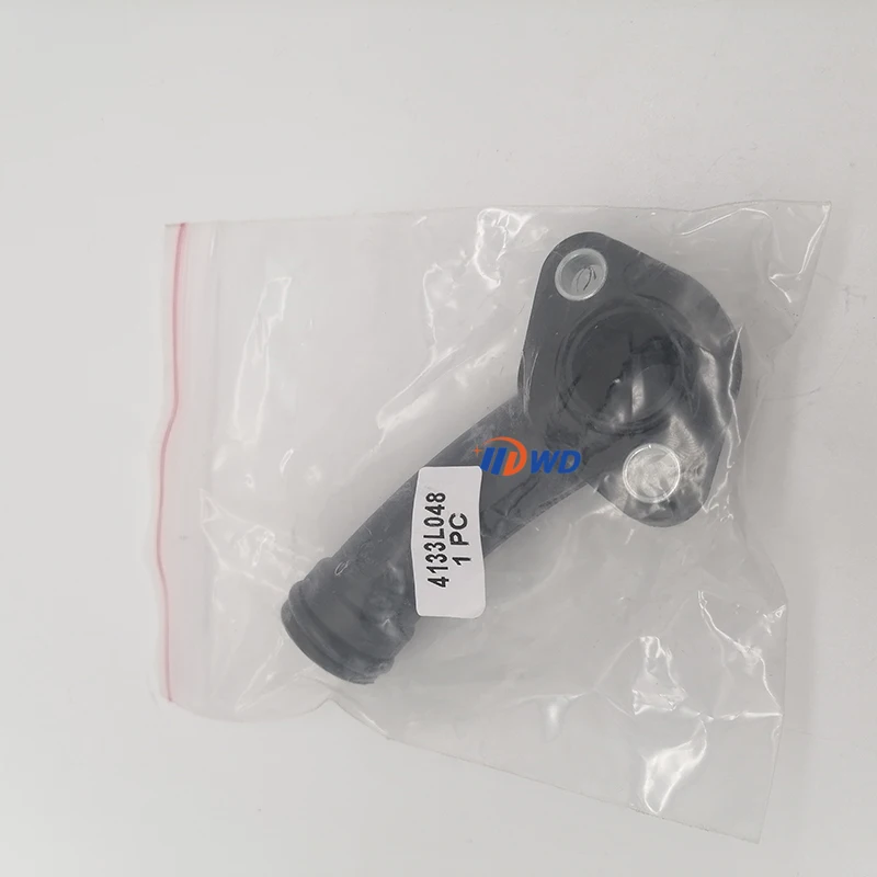 

4133L048 225-7741 2257741 4225036M1 Water Pipe For Perkins Diesel Engine 1103 1104 Caterpillar CAT C7.1