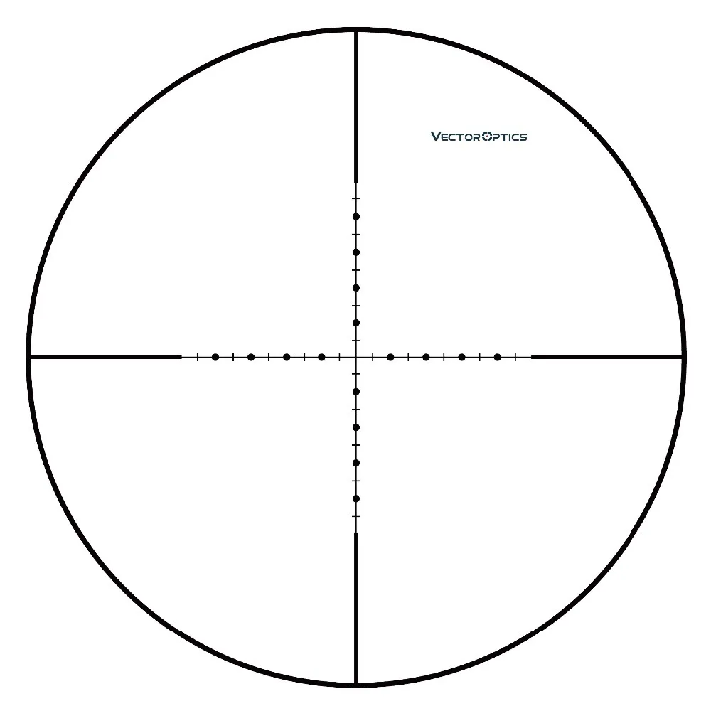 VO Outback 3-12x40AO Acom reticle